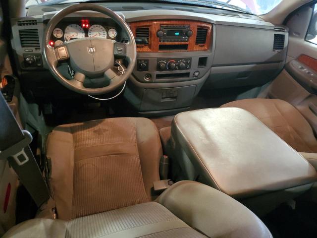 Photo 8 from auction – 2006 DODGE RAM 1500 ST with VIN 1D7HU18N06S566112
