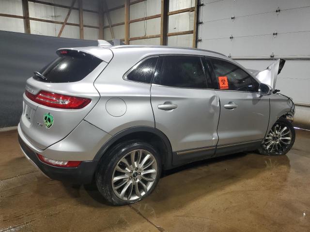 Photo 3 from auction – 2017 LINCOLN MKC RESERV with VIN 5LMCJ3C95HUL16691
