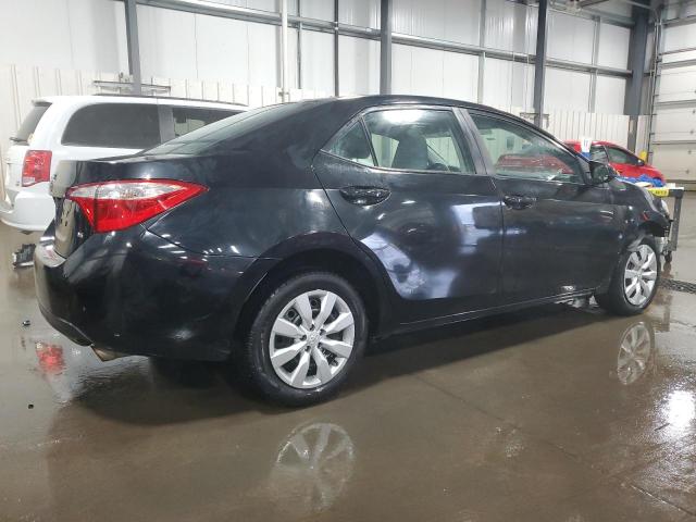 صورة رقم 3 من المزاد - 2016 TOYOTA COROLLA L مع VIN 5YFBURHE1GP487484