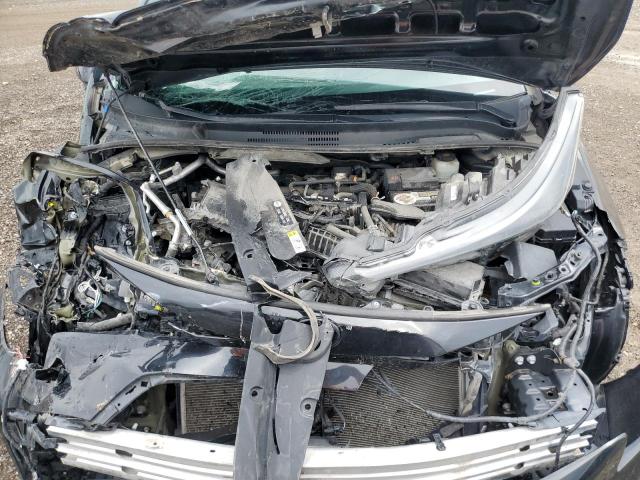 Photo 11 from auction – 2021 TOYOTA COROLLA SE with VIN 5YFS4MCEXMP068037