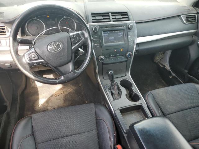 Photo 8 from auction – 2015 TOYOTA CAMRY LE with VIN 4T1BF1FKXFU033638