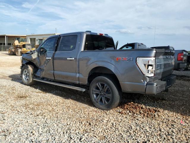 Photo 2 from auction – 2022 FORD F150 SUPER with VIN 1FTFW1E83NFA40770