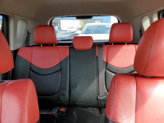 Снимка 10 от търг – 2011 KIA SOUL с VIN KNDJT2A22B7235467