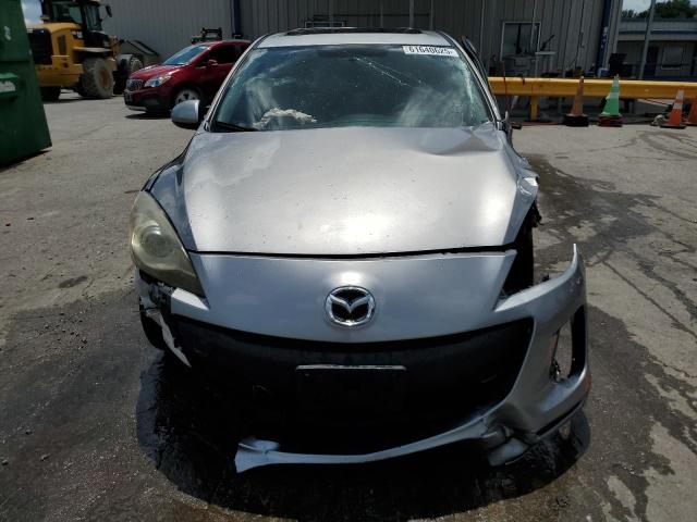 Photo 5 from auction – 2012 MAZDA 3 I with VIN JM1BL1W76C1531115