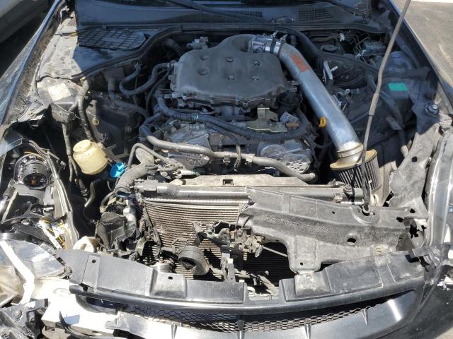 Photo 11 from auction – 2007 INFINITI G35 with VIN JNKCV54EX7M904232
