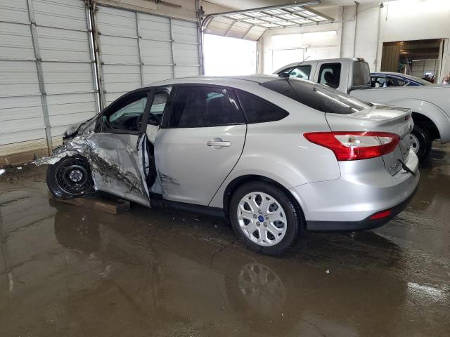 Photo 2 from auction – 2012 FORD FOCUS SE with VIN 1FAHP3F27CL254841