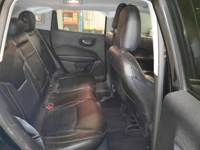 Photo 11 from auction – 2018 JEEP COMPASS LI with VIN 3C4NJDCB6JT333766