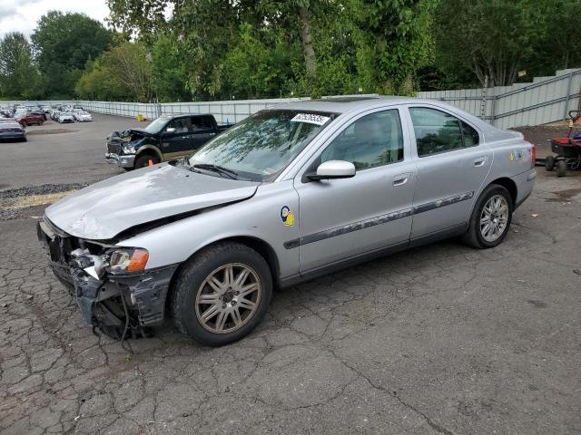 VOLVO S60 2004 with VIN YV1RS61T642315855 - Photo from auction