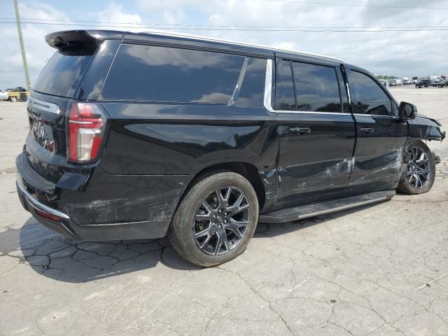 Photo 3 from auction – 2023 CHEVROLET SUBURBAN K with VIN 1GNSKCKD2PR403544