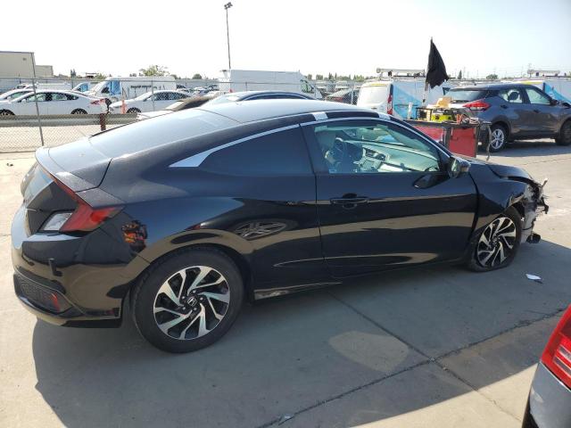 Photo 3 from auction – 2016 HONDA CIVIC LX with VIN 2HGFC4B51GH301868