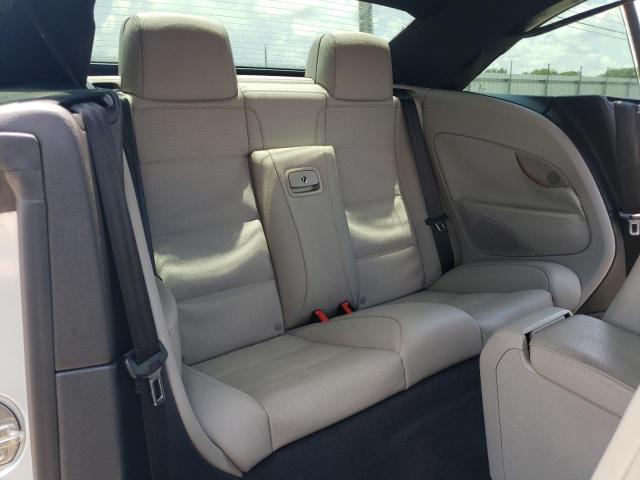 Photo 10 from auction – 2007 VOLKSWAGEN EOS 2.0T with VIN WVWBA71F27V007417