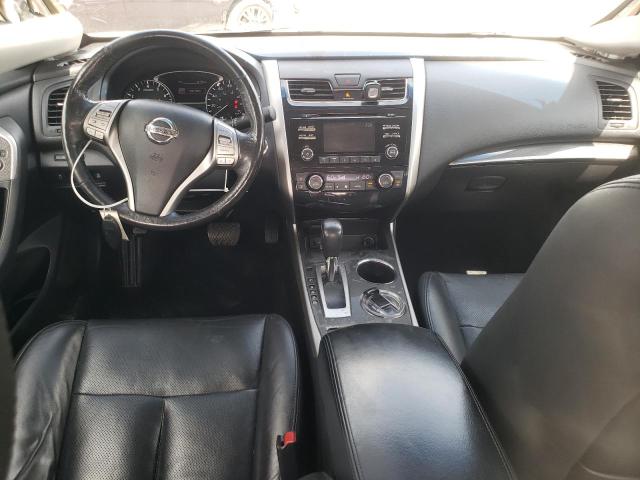 Photo 8 from auction – 2015 NISSAN ALTIMA 2.5 with VIN 1N4AL3AP5FC114484