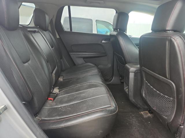 Photo 10 from auction – 2012 GMC TERRAIN SL with VIN 2GKALUEK2C6298225