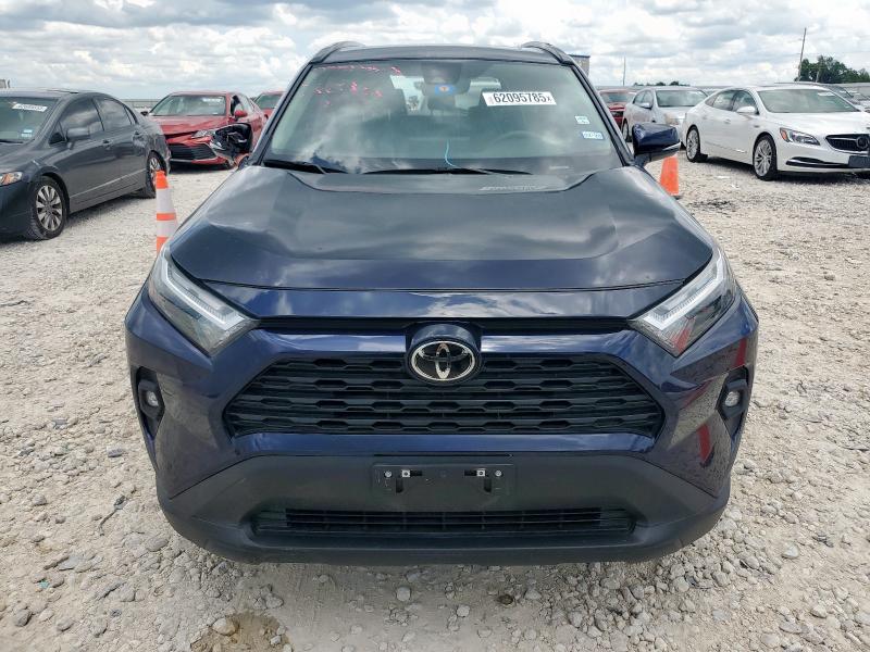 Photo 5 from auction – 2024 TOYOTA RAV4 XLE P with VIN 2T3C1RFVXRW319819