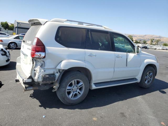 Photo 3 from auction – 2008 LEXUS GX 470 with VIN JTJBT20X780163004