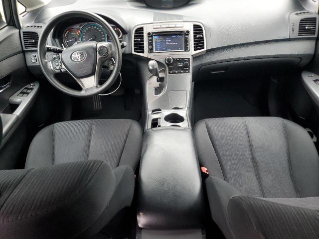 Photo 8 from auction – 2013 TOYOTA VENZA LE with VIN 4T3ZA3BB9DU064799