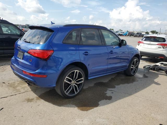 Photo 3 from auction – 2017 AUDI Q5 PREMIUM with VIN WA1D7AFP2HA048462