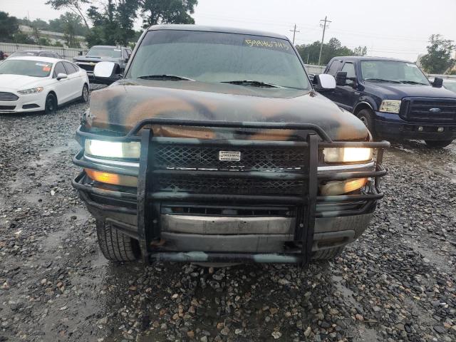 Photo 5 from auction – 2000 CHEVROLET SILVERADO with VIN 2GCEK19T6Y1256503