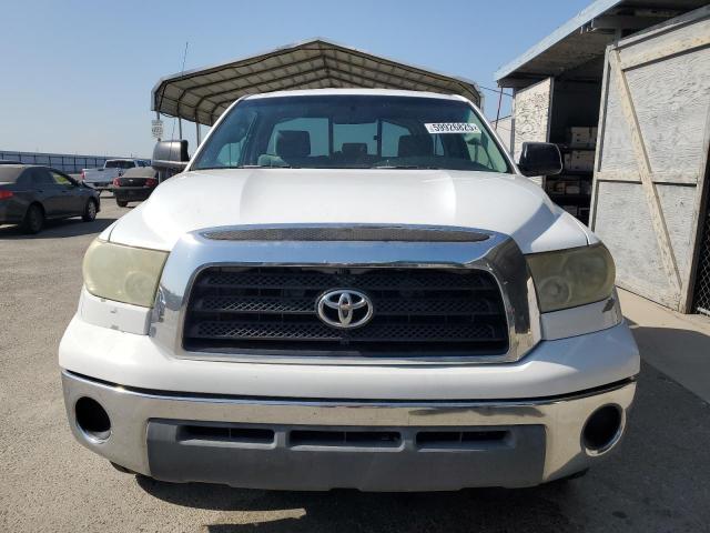 Photo 5 from auction – 2007 TOYOTA TUNDRA with VIN 5TFLU521X7X004076