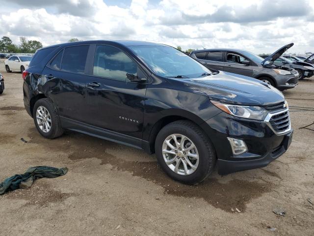 Photo 4 from auction – 2020 CHEVROLET EQUINOX LS with VIN 2GNAXHEV3L6269762