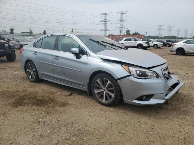 Photo 4 from auction – 2016 SUBARU LEGACY 2.5 with VIN 4S3BNBN64G3026466