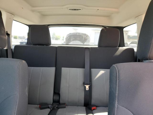 Photo 10 from auction – 2008 DODGE NITRO SXT with VIN 1D8GU28K78W128704