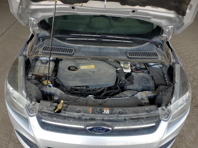 Photo 12 from auction – 2016 FORD ESCAPE SE with VIN 1FMCU0GX8GUA21990