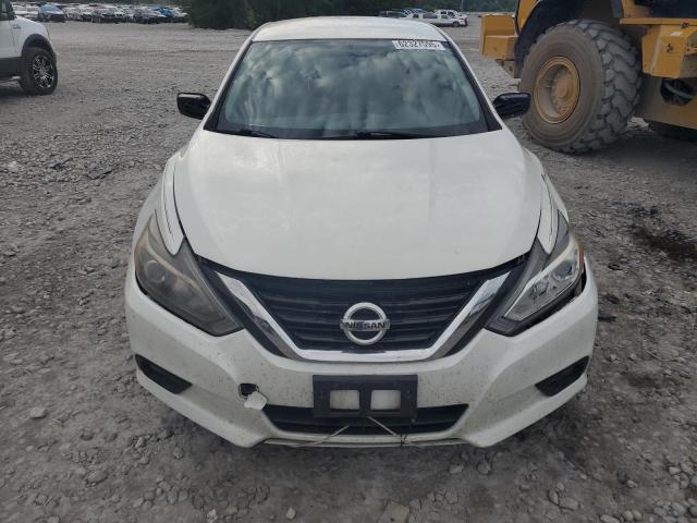 Photo 5 from auction – 2017 NISSAN ALTIMA 2.5 with VIN 1N4AL3AP7HC114327