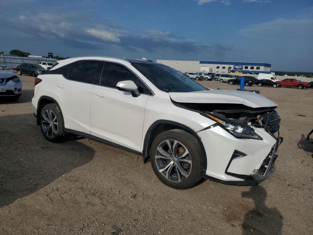 Photo 4 from auction – 2016 LEXUS RX 350 BAS with VIN 2T2BZMCA4GC028146