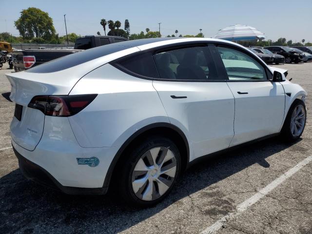 Photo 3 from auction – 2023 TESLA MODEL Y with VIN 7SAYGDEE5PA118468