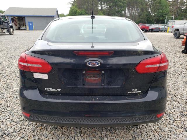 Photo 6 from auction – 2016 FORD FOCUS SE with VIN 1FADP3F20GL248125