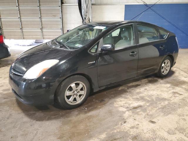 TOYOTA PRIUS 2007 with VIN JTDKB20U977630196 - Photo from auction