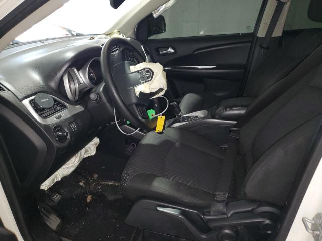Photo 7 from auction – 2019 DODGE JOURNEY SE with VIN 3C4PDCBGXKT738277