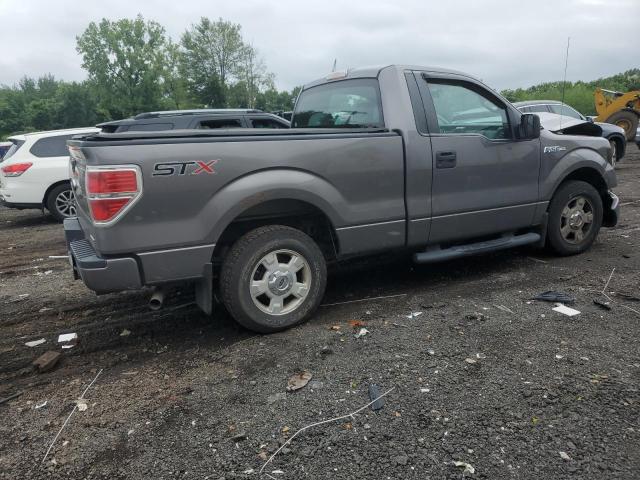 صورة رقم 3 من المزاد - 2014 FORD F150 مع VIN 1FTMF1CM7EFB21312