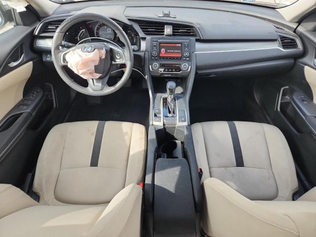 Photo 8 from auction – 2017 HONDA CIVIC LX with VIN 2HGFC2F57HH569629
