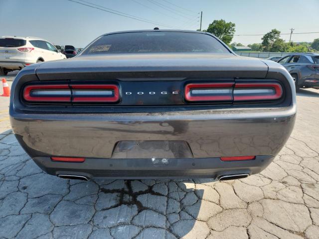 Photo 6 from auction – 2017 DODGE CHALLENGER with VIN 2C3CDZAG8HH598075
