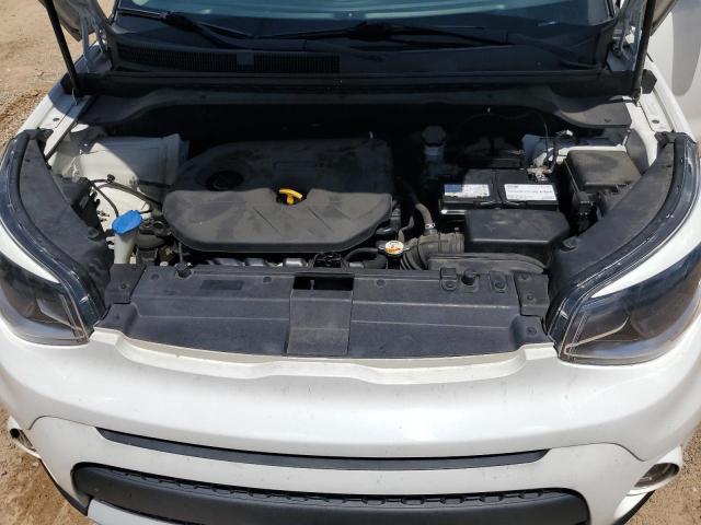 Photo 11 from auction – 2019 KIA SOUL + with VIN KNDJP3A54K7012786