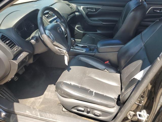 Photo 7 from auction – 2018 NISSAN ALTIMA 2.5 with VIN 1N4AL3AP5JC112193
