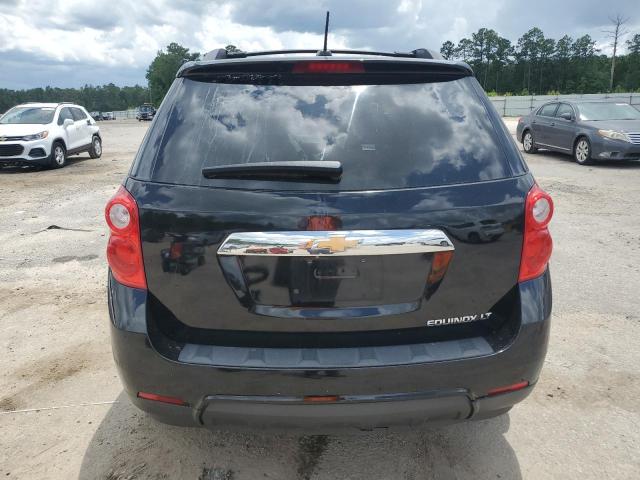 Photo 6 from auction – 2015 CHEVROLET EQUINOX LT with VIN 2GNFLGEK9F6170420