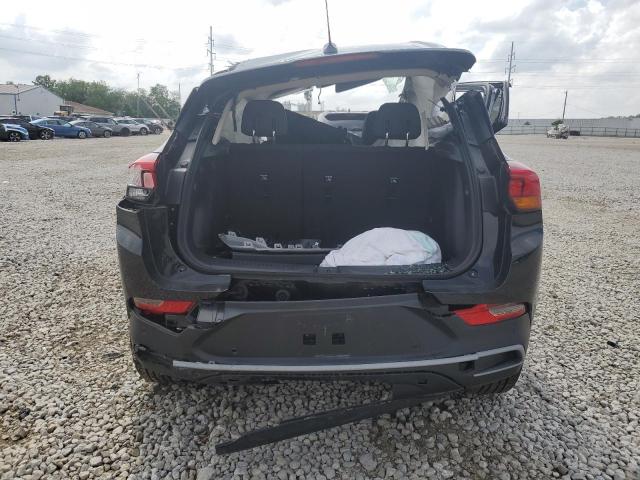 Photo 6 from auction – 2024 BUICK ENCORE GX with VIN KL4AMBSL7RB158875