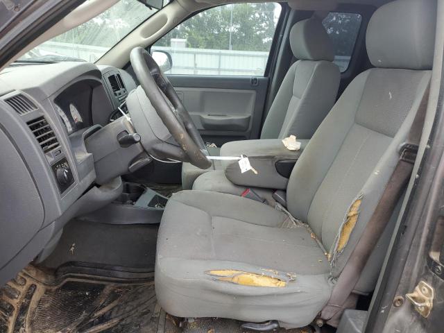 Photo 7 from auction – 2005 DODGE DAKOTA ST with VIN 1D7HW22K15S177654