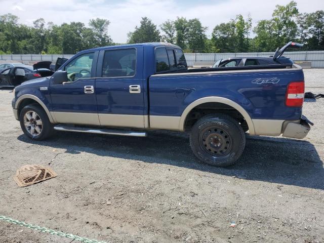 Photo 2 from auction – 2007 FORD F150 SUPER with VIN 1FTPW14V47FA50092
