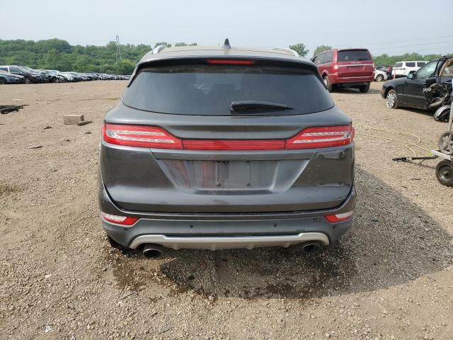 Photo 6 from auction – 2017 LINCOLN MKC PREMIE with VIN 5LMCJ1C95HUL45029