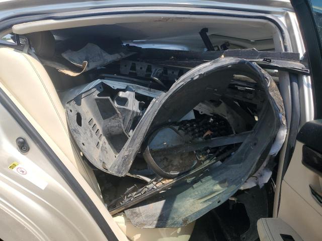 Photo 10 from auction – 2013 LEXUS ES 350 with VIN JTHBK1GG6D2028891