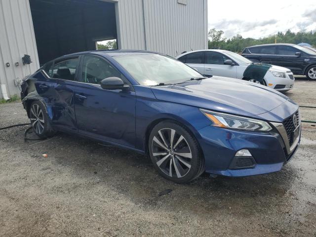 Photo 4 from auction – 2020 NISSAN ALTIMA SR with VIN 1N4BL4CVXLC197699