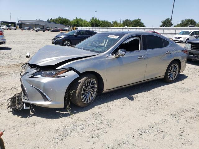 Photo 1 from auction – 2019 LEXUS ES 350 with VIN 58ABZ1B16KU005889