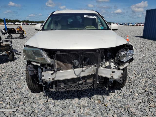 Photo 5 from auction – 2014 NISSAN PATHFINDER with VIN 5N1AR2MN6EC728032