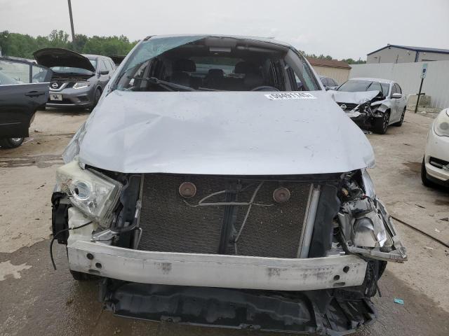 Photo 5 from auction – 2013 TOYOTA HIGHLANDER with VIN 5TDBK3EH6DS212665