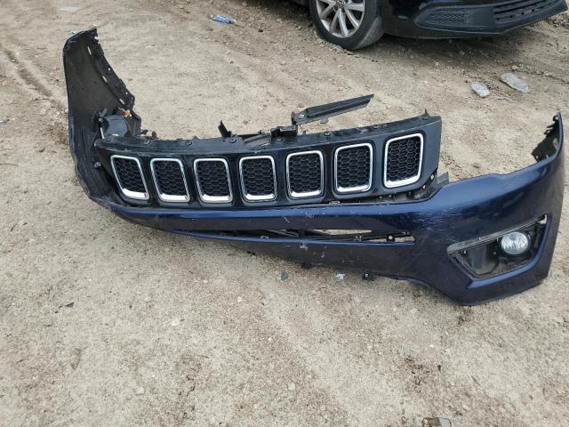 Photo 13 from auction – 2020 JEEP COMPASS LA with VIN 3C4NJCBB6LT141553