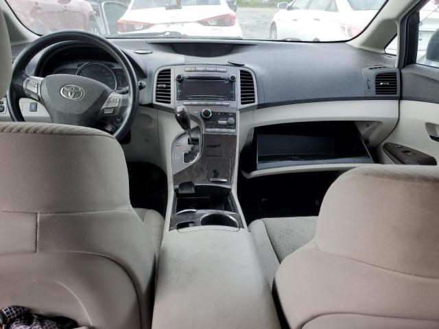 Photo 8 from auction – 2011 TOYOTA VENZA with VIN 4T3ZK3BB5BU043880